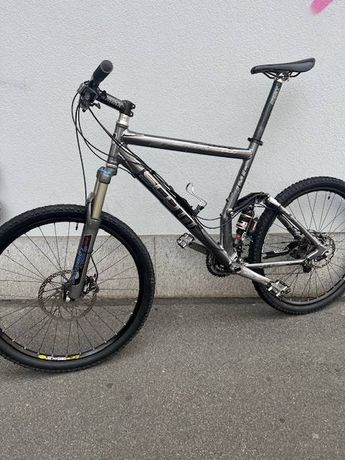SCOTT GENIUS MC 10 kaufen in Basilea-Città #1 | velomarkt.ch