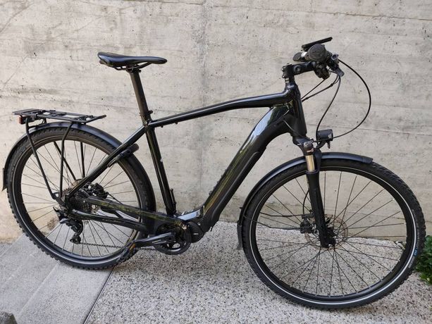 Merida eSPRESSO XT-Edition EQ, Gr. L / 55 kaufen in Bern #1 | velomarkt.ch