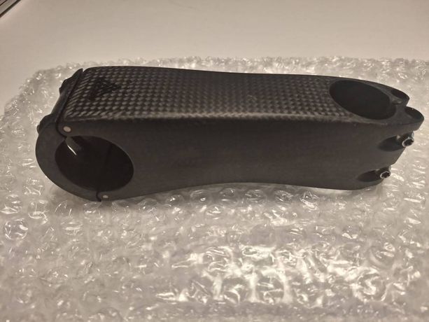 Schmolke Carbon TLO Vorbau 120 mm, ±6°, nur 85 g, NEUWERTIG kaufen in St. Gallen #1 | velomarkt.ch