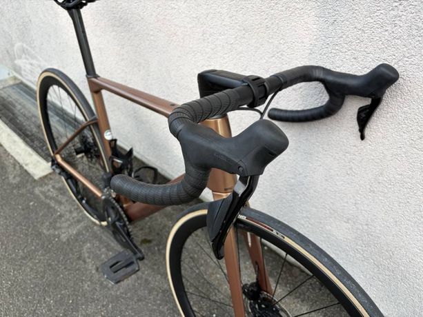 BMC Roadmachine Size 54 kaufen in Berne #1 | velomarkt.ch