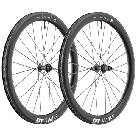 DT Swiss GRC 1100 Laufradsatz neu kaufen in Berne #1 | velomarkt.ch