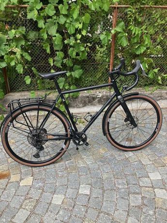 Gravel Bike "Luca" kaufen in Grisons #1 | velomarkt.ch