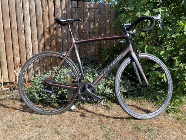 Price Pro Rennvelo Grösse L zum Verkauf kaufen in Basilea-Campagna #1 | velomarkt.ch