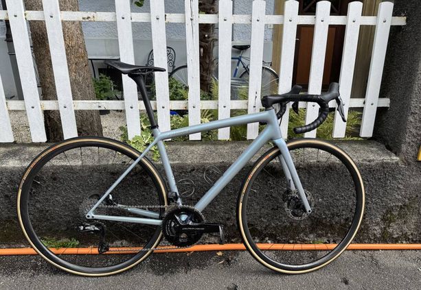 S-Works Aethos (54) 5.7kg CeramicSpeed DuraAce Powermeter kaufen in Bern #1 | velomarkt.ch
