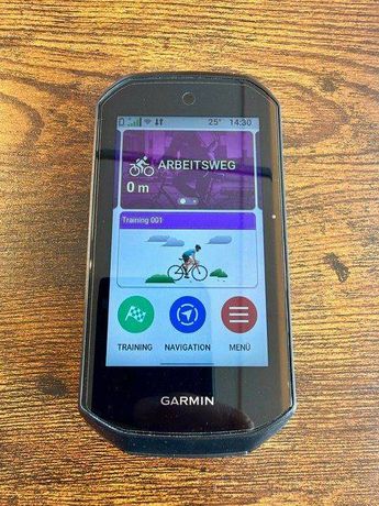 Garmin Edge 1050 GPS kaufen in Grigioni #1 | velomarkt.ch