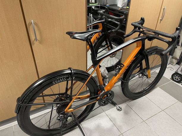 canyon Grail CF SLX 8 Di2 Shimano kaufen in Bern #1 | velomarkt.ch