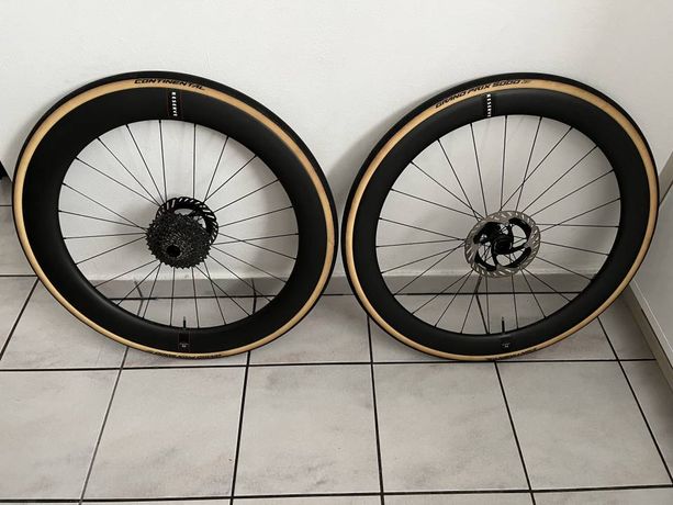 Reserve 52/63 kaufen in Ticino #1 | velomarkt.ch