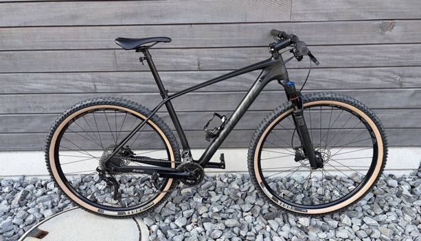 Specialized Stumpjumper Comp Carbon 29, Gr.  L kaufen in Bern #1 | velomarkt.ch