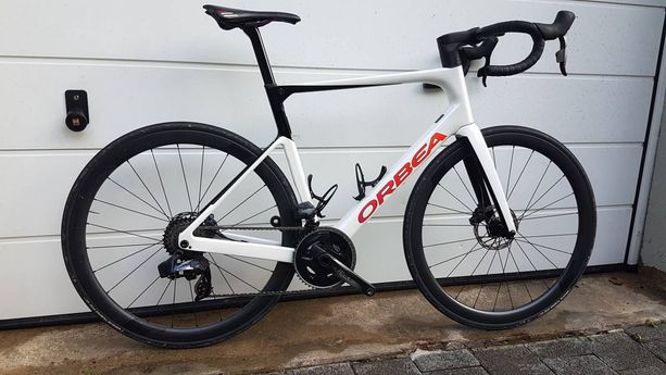 Orbea Orca M21e LTD PWR kaufen in Luzern #1 | velomarkt.ch