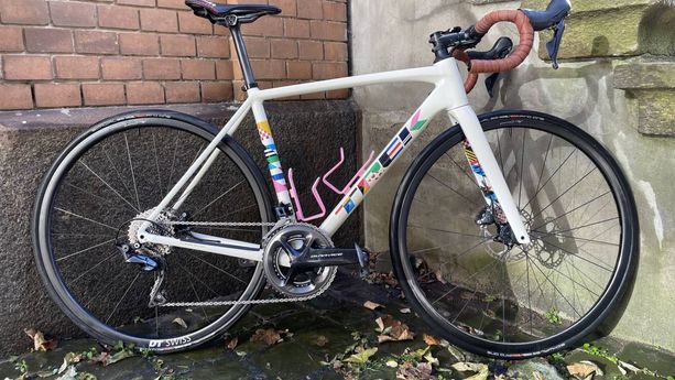 Trek Émonda ALR Palmarés Edition kaufen in Appenzell Ausserrhoden #1 | velomarkt.ch