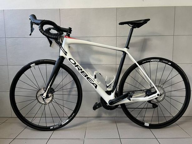 Orbea Avant M20Team-D Carbon, 2019, size 57 kaufen in Zürich #1 | velomarkt.ch