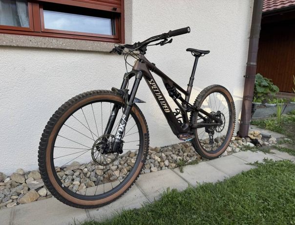 Specialized Stumpjumper Evo Carbon Comp kaufen in Schwyz #1 | velomarkt.ch