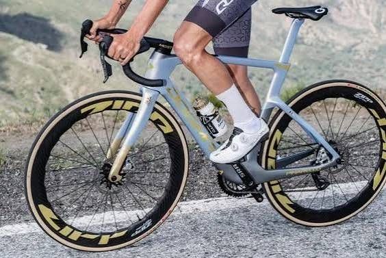Pinarello Dogma F TDF Edition Frame kaufen in Argovie #1 | velomarkt.ch