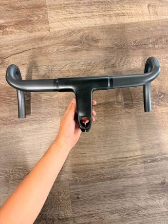 BMC ICS Carbon EVO Cockpit 100x400 kaufen in Argovie #1 | velomarkt.ch