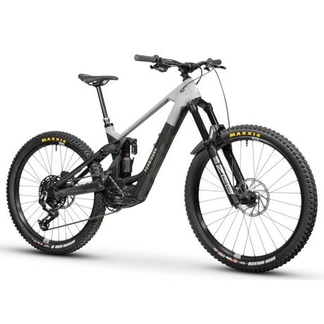 Forbidden DREADNOUGHT E TIER 3 Avinox M2 800Wh kaufen in Aargau #1 | velomarkt.ch