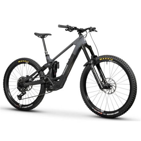 Forbidden DREADNOUGHT E TIER 4 Avinox M2 800Wh kaufen in Aargau #1 | velomarkt.ch