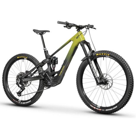 Forbidden DRUID E TIER 3 Avinox M2 800Wh kaufen in Aargau #1 | velomarkt.ch