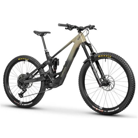 Forbidden DRUID E TIER 4 Avinox M2 800Wh kaufen in Argovie #1 | velomarkt.ch