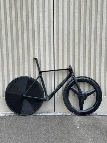 Colnago V5RS 51 Rahmenset kaufen in Aargau #1 | velomarkt.ch