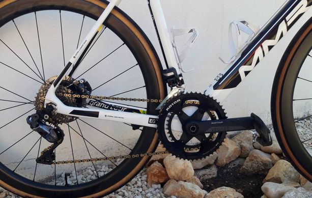 Tourenrennrad kaufen in Berne #1 | velomarkt.ch