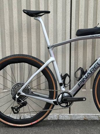 Pinarello Dogma GR CH140 Red XPLR 57.5 kaufen in Argovia #1 | velomarkt.ch