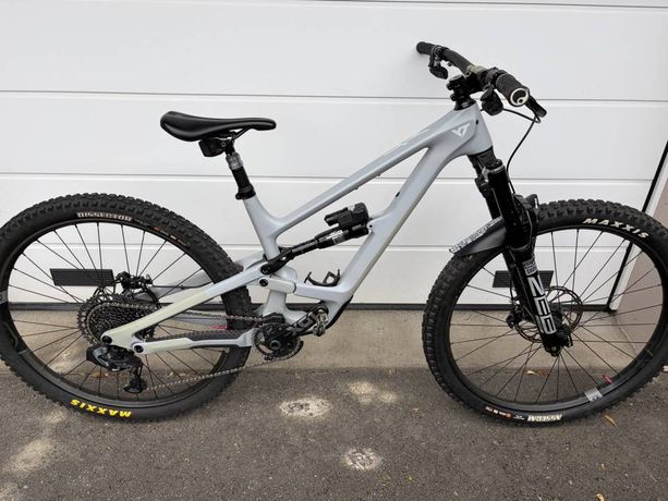 YT CAPRA UNCAGED 6 kaufen in Uri #1 | velomarkt.ch