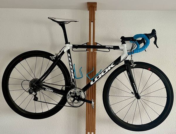 Carbon Laufräder Fulcrum Wind 40 neuwertig/leicht gebraucht kaufen in Zoug #1 | velomarkt.ch