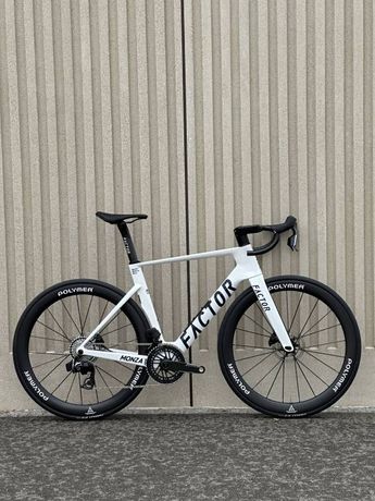Factor Monza Force AXS 54 kaufen in Argovie #1 | velomarkt.ch