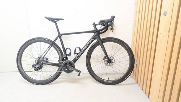 Orbea Orca / leicht unnd schnell kaufen in St. Gallen #1 | velomarkt.ch