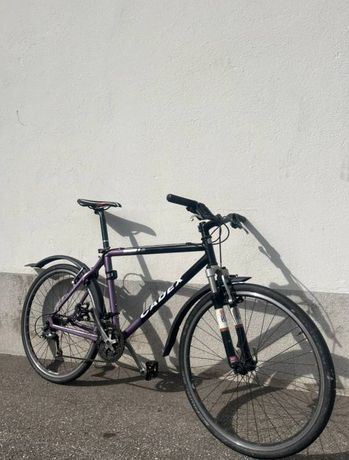 Cadex Stadtvelo kaufen in Soleure #1 | velomarkt.ch