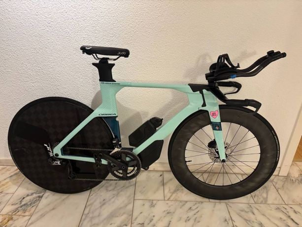 Triathlonrad Orbea Ordu S/M kaufen in Nidwalden #1 | velomarkt.ch