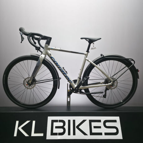 CORRATEC ALLROAD A EQ kaufen in San Gallo #1 | velomarkt.ch