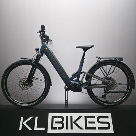 CORRATEC E-POWER MTC 100 LTD kaufen in San Gallo #1 | velomarkt.ch