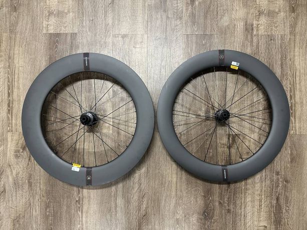 Reserve 77/88 Turbulent Aero Shimano HG-Body kaufen in Aargau #1 | velomarkt.ch