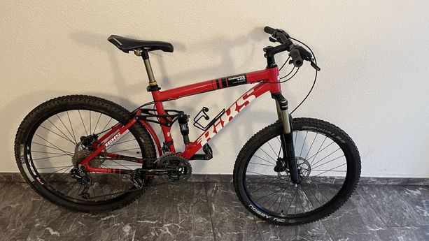 Mountainbike kaufen in Soleure #1 | velomarkt.ch