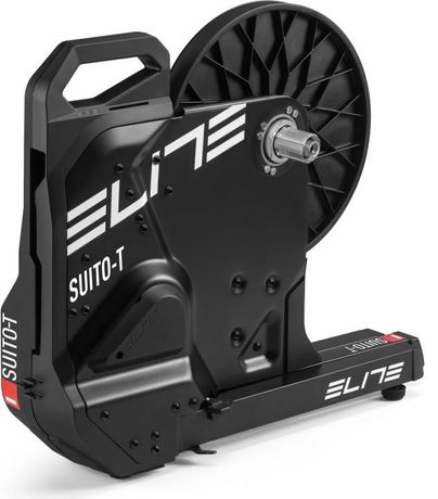 Suito Elite T - Trainer kaufen in Zurich #1 | velomarkt.ch