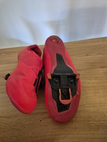 Veloschuhe Shimano Gr. 39 kaufen in Basel-Stadt #1 | velomarkt.ch