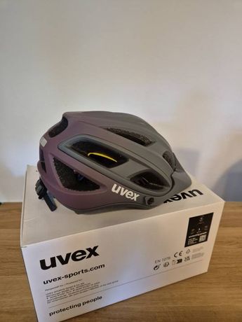 Velohelm uvex mips kaufen in Basel-Stadt #1 | velomarkt.ch