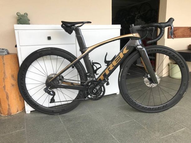 Trek Madone SLR 7 ProjectOne kaufen in Zurich #1 | velomarkt.ch