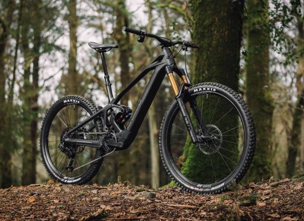 Mondraker Zendit RR kaufen in Luzern #1 | velomarkt.ch