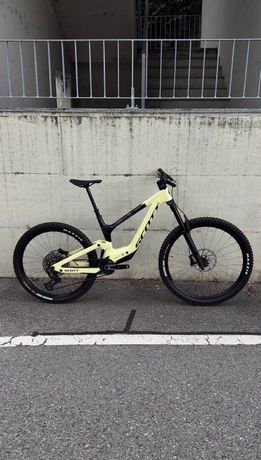 SCOTT Ransom RC Medium kaufen in Vallese #1 | velomarkt.ch