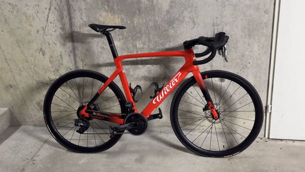 Wilier Cento10 SL kaufen in Zurich #1 | velomarkt.ch