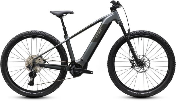 CUBE Reaction Hybrid Race 800 slabgrey´n´chrome S slabgrey´n´chrome kaufen in Thurgau #1 | velomarkt.ch