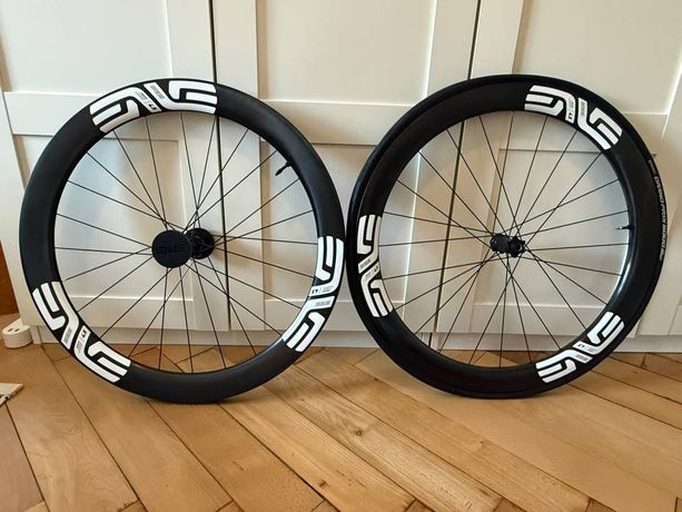 Enve SES 4.5 kaufen in Lucerna #1 | velomarkt.ch