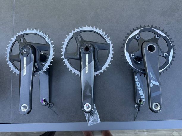 SRAM Red / SRAM Force Komponenten zu verkaufen kaufen in Aargau #1 | velomarkt.ch