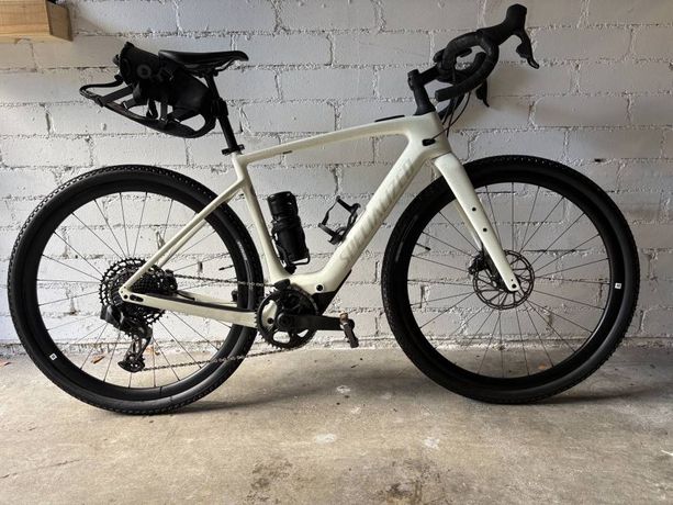 Specialized Turbo Creo 2 Expert kaufen in Lucerne #1 | velomarkt.ch