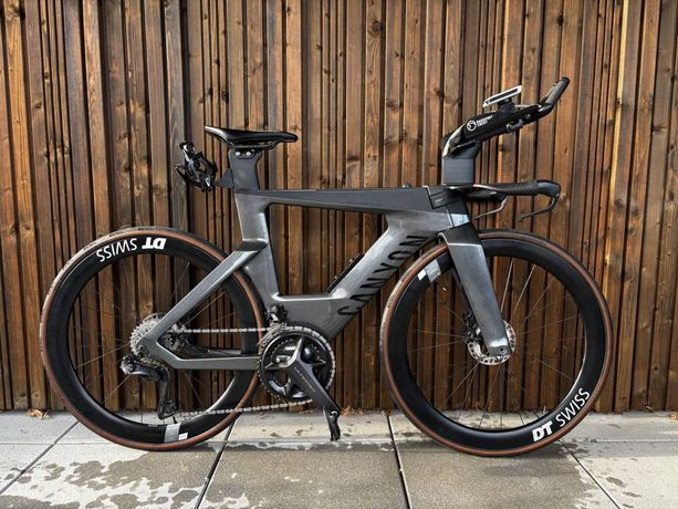 Canyon Speedmax CF SLX 8 XS kaufen in Luzern #1 | velomarkt.ch