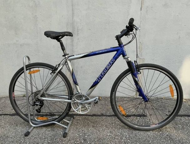 Trek 7300 FX kaufen in Bern #1 | velomarkt.ch