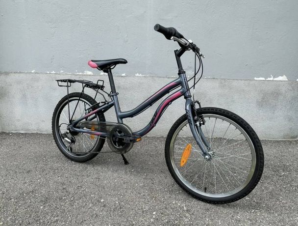 Racer Street 20 - Kinderfahrrad kaufen in Berna #1 | velomarkt.ch