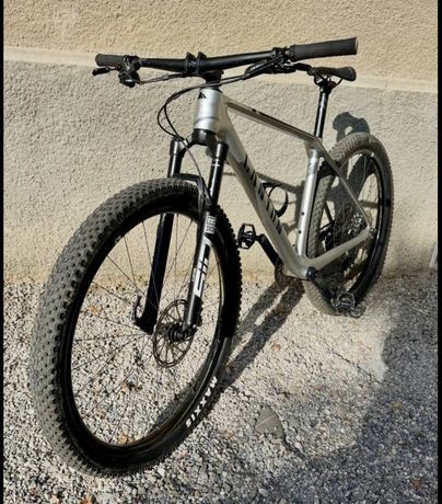 VTT Canyon Exceed Carbone – Sram GX – RockShox SID – Taille M kaufen in Ginevra #1 | velomarkt.ch